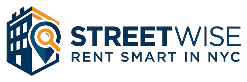 Streetwise — Rent smart in NYC